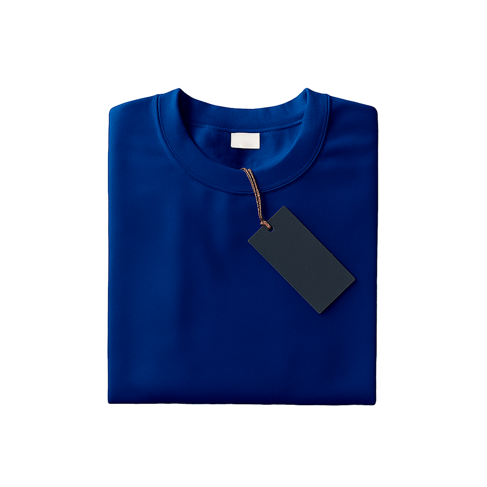 [BUY 3, GET 5] RL Essential T-Shirt Pack – Timeless Comfort & Style