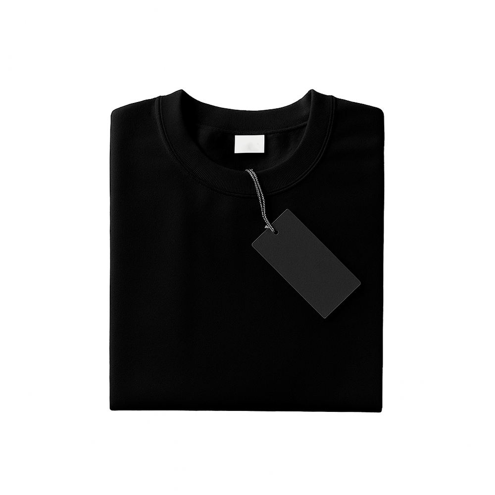 [BUY 3, GET 5] RL Essential T-Shirt Pack – Timeless Comfort & Style