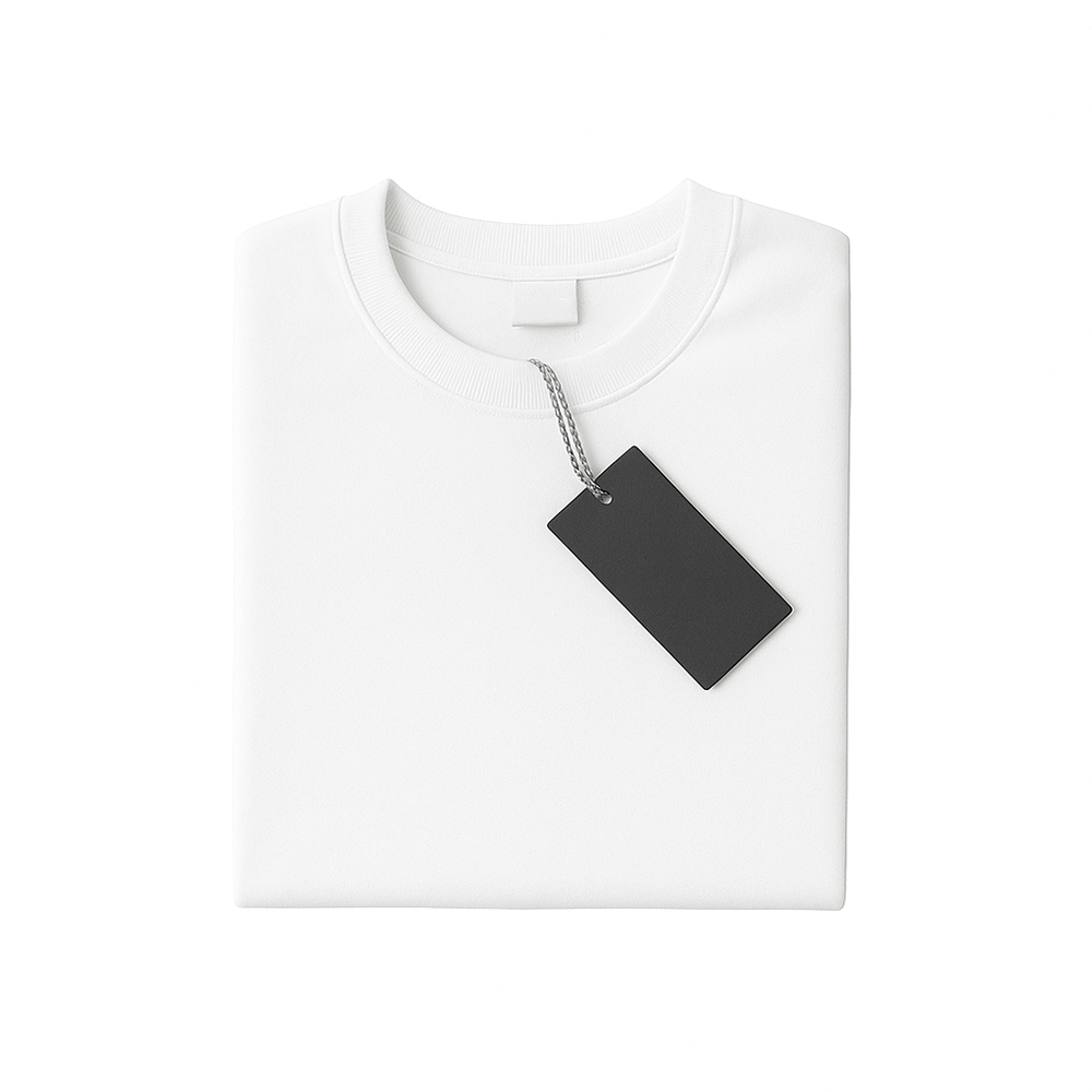 [BUY 3, GET 5] RL Essential T-Shirt Pack – Timeless Comfort & Style